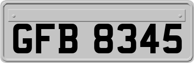 GFB8345