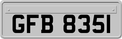 GFB8351