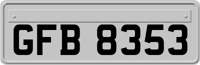 GFB8353