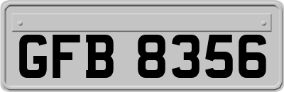 GFB8356