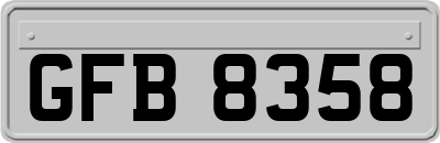 GFB8358