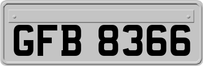 GFB8366