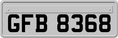 GFB8368