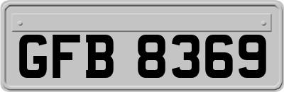 GFB8369