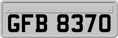 GFB8370