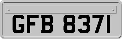 GFB8371
