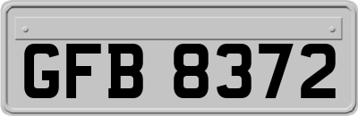 GFB8372