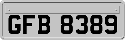 GFB8389
