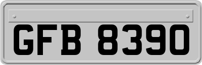 GFB8390