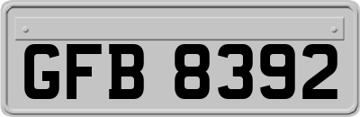 GFB8392