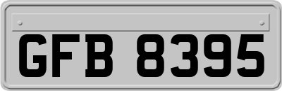 GFB8395