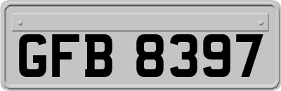 GFB8397