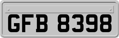 GFB8398