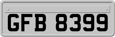GFB8399