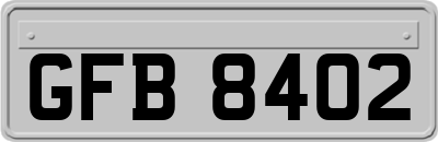GFB8402