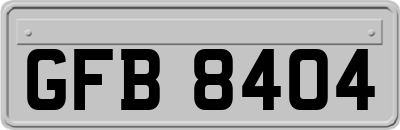 GFB8404