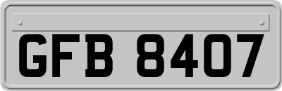 GFB8407