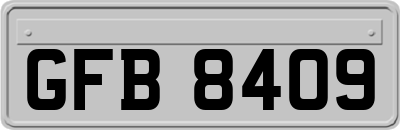 GFB8409