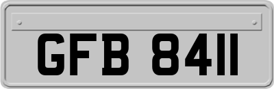 GFB8411