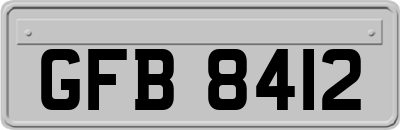 GFB8412