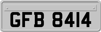 GFB8414