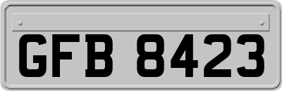 GFB8423