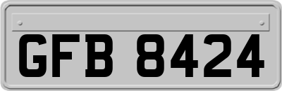 GFB8424