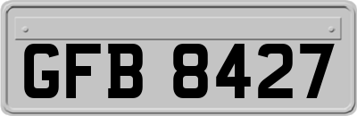 GFB8427