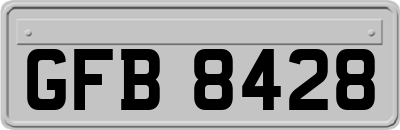 GFB8428