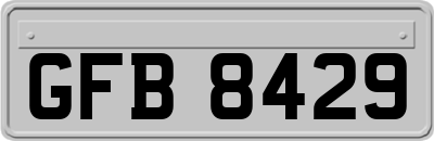 GFB8429