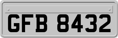GFB8432