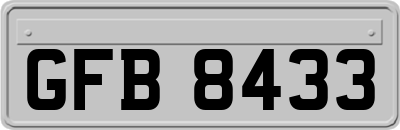 GFB8433