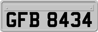 GFB8434