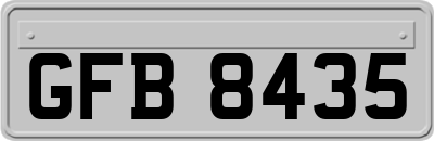 GFB8435