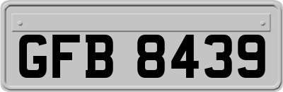 GFB8439
