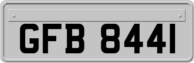 GFB8441