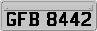 GFB8442