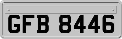 GFB8446
