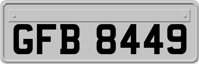 GFB8449