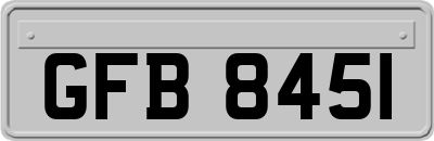 GFB8451