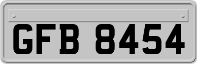 GFB8454