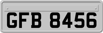 GFB8456