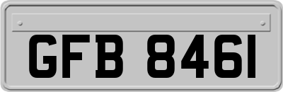 GFB8461