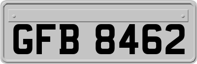 GFB8462
