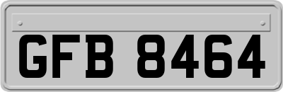 GFB8464