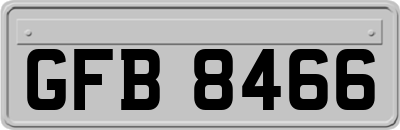 GFB8466