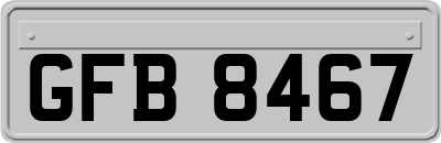 GFB8467