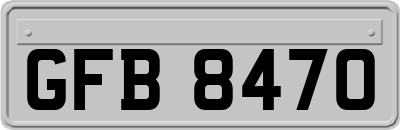 GFB8470