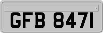 GFB8471