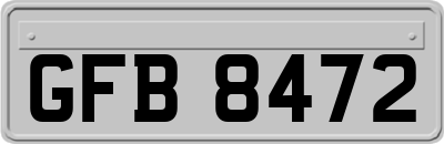 GFB8472